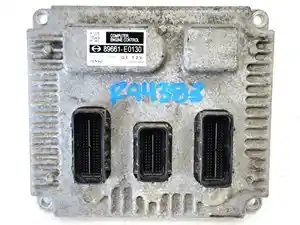 Used 2019 Hino J08E-WU ECM (Stock #P-94383)) Part Image