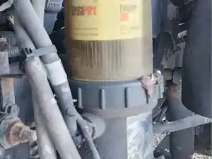 Used 2019 International A410MT Water Seperator (Stock #P-491487)) Part Image