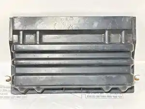 Used 2019 International DuraStar 4300 Battery Box Cover (Stock #P-73824)) Part Image