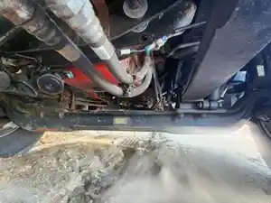 Photo of part