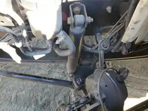 Used 2019 International DuraStar 4300 Front Leaf & Spring (Stock #P-62165)) Part Image