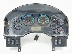 Used 2019 International DuraStar 4300 Instrument Cluster (Stock #P-73880)) Part Image