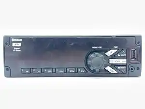 SA-PM905DVD 美品 Panasonic Panasonic DVD/SD stereo system SA-PM910DVD MD CD