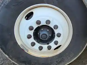 Used 2019 International DuraStar 4300 Spindle/Knuckle (Stock #P-73760)) Part Image