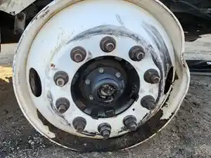 Used 2019 International DuraStar 4300 Spindle/Knuckle (Stock #P-73763)) Part Image