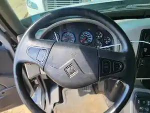 Used 2019 International DuraStar 4300 Steering Column (Stock #P-106871)) Part Image