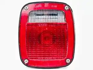 Used 2019 International DuraStar 4300 Tail Light Assy (Stock #P-109079)) Part Image