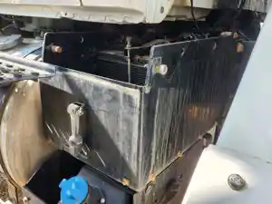 Used 2019 International HV507 Battery Box (Stock #P-509630)) Part Image