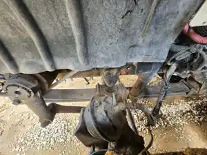 Used 2019 International HV507 Front Leaf & Spring (Stock #P-509609)) Part Image
