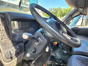 Used 2019 International HV507 Steering Column (Stock #P-509677)) Part Image