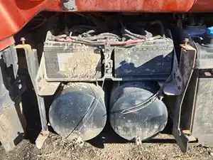 Used 2019 International LT625 Battery Box (Stock #P-114641)) Part Image