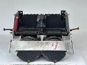 Used 2019 International LT625 Battery Box (Stock #P-103199)) Part Image