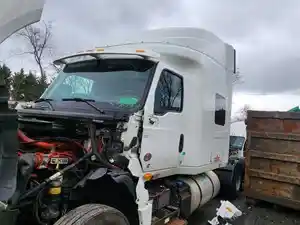 Used 2019 International LT625 Cab (Stock #P-77126)) Part Image