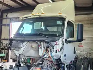 Used 2019 International LT625 Cab (Stock #P-66107)) Part Image
