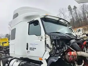 Used 2019 International LT625 Cab (Stock #P-499505)) Part Image