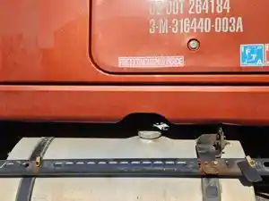 Used 2019 International LT625 Cowl (Stock #P-114660)) Part Image