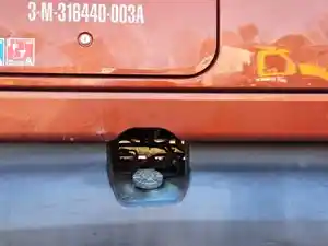 Used 2019 International LT625 Cowl (Stock #P-114661)) Part Image