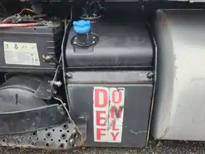 Used 2019 International LT625 DEF Tank (Stock #P-499547)) Part Image