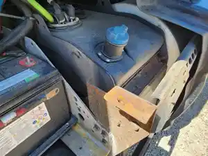 Used 2019 International LT625 DEF Tank (Stock #P-502941)) Part Image