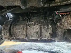 Photo of part