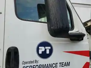 Used 2019 International LT625 Door (Stock #P-73464)) Part Image