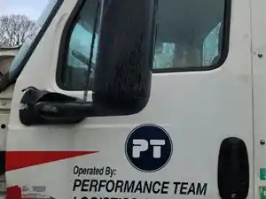 Used 2019 International LT625 Door (Stock #P-73463)) Part Image