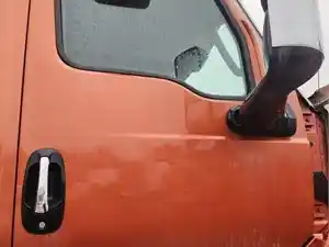 Used 2019 International LT625 Door (Stock #P-114669)) Part Image