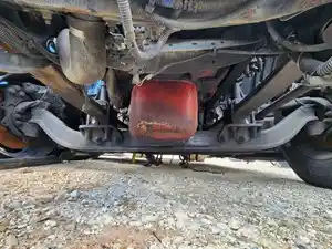 Photo of part