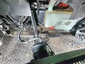 Photo of part