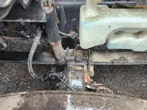 Used 2019 International LT625 Front Leaf & Spring (Stock #P-103042)) Part Image