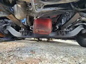 Used 2019 International LT625 I Beam (Stock #P-502913)) Part Image