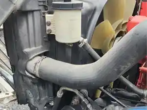 Used 2019 International LT625 Intercooler (Stock #P-499576)) Part Image