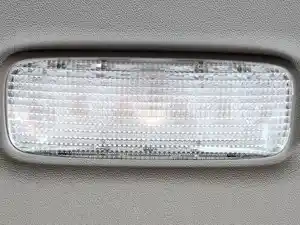 Used 2019 International LT625 Light (Stock #P-79817)) Part Image