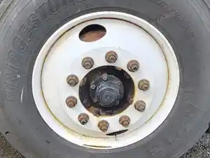 Photo of part