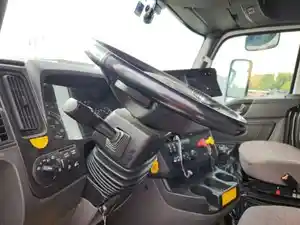Used 2019 International LT625 Steering Column (Stock #P-58208)) Part Image