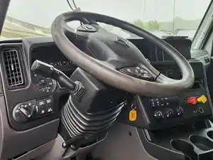 Used 2019 International LT625 Steering Column (Stock #P-79793)) Part Image