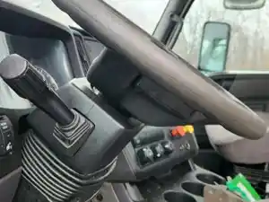 Used 2019 International LT625 Steering Column (Stock #P-73471)) Part Image