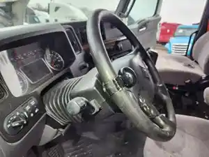 Used 2019 International LT625 Steering Column (Stock #P-499631)) Part Image