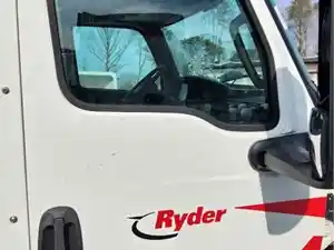 Used 2019 International RH613 Door (Stock #P-491508)) Part Image