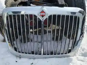Used 2019 International RH613 Grille (Stock #P-491503)) Part Image