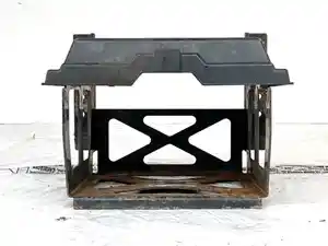Used 2019 Isuzu NPR Battery Box (Stock #P-72365)) Part Image