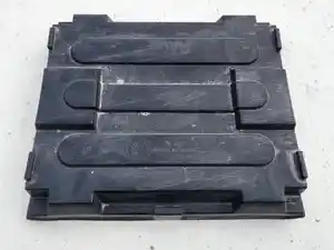 Photo of part