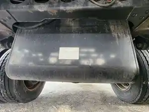 Used 2019 Isuzu NPR-HD Fuel Tank (Stock #P-493023)) Part Image