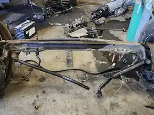Used 2019 Isuzu NPR-HD I Beam (Stock #P-78653)) Part Image