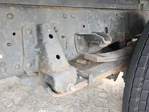 Photo of part