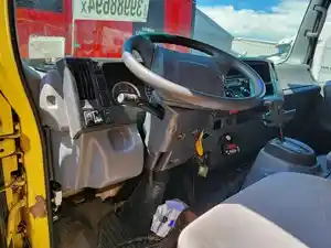 Used 2019 Isuzu NRR Dash Ass'y (Stock #P-78877)) Part Image