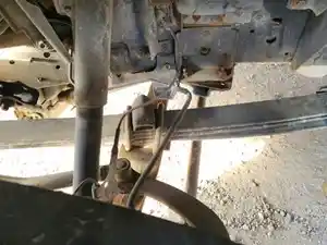Photo of part