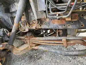 Photo of part