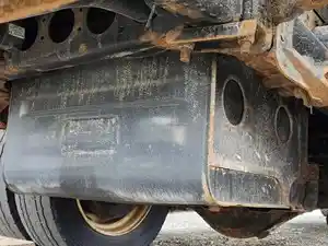 Used 2019 Isuzu NRR Fuel Tank (Stock #P-78808)) Part Image