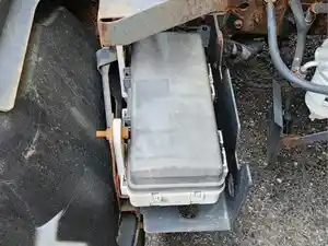 Photo of part